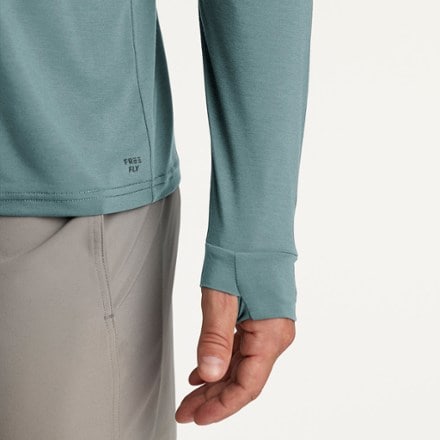 Free Fly Elevate Lightweight Long-Sleeve Shirt - Men's 3