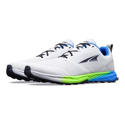 Altra Superior 7 Trail-Running Shoes - Men's 2