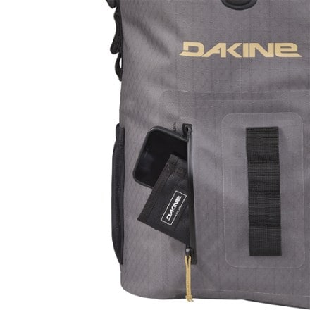 DAKINE Cyclone Wet/Dry Rolltop Pack - 34 L 2