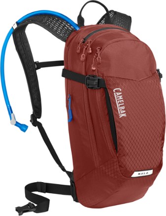 CamelBak M.U.L.E. Hydration Pack - Men's 0