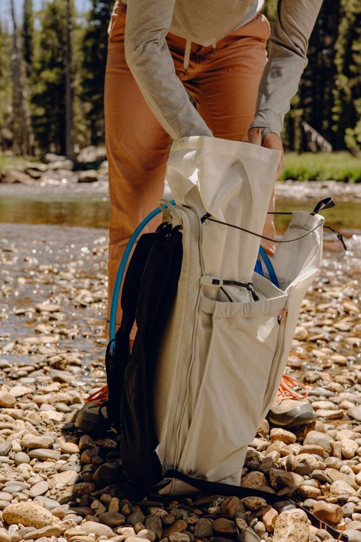 Location Image for Outdoor Pack 25 L