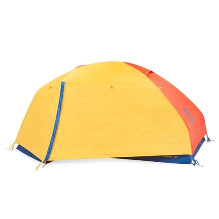 Marmot Limelight 2-Person Tent with Footprint 1