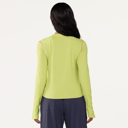 Columbia Stonefall Cliff Long-Sleeve Shirt - Women's 2