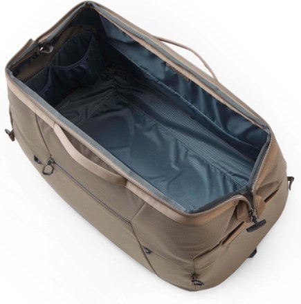 Gregory Alpaca Wide-Mouth Duffel - 50 Liters 3