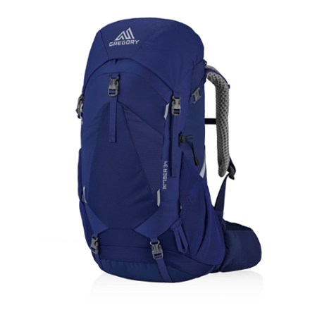 Gregory Amber 34 Pack - Women's 0