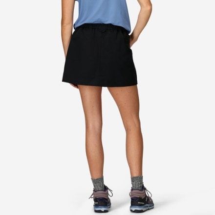 Marmot AirExchange UPF 40 Skort 1