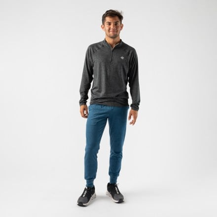 rabbit EZ Zip Quarter-Zip - Men's 2