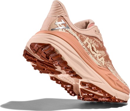 HOKA Stinson 7 Trail-Running Shoes - Women's 7