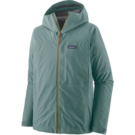 Patagonia Boulder Fork Rain Jacket - Men's 1