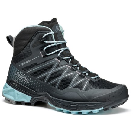 Asolo Tahoe Mid GTX Hiking Boots - Women's 2