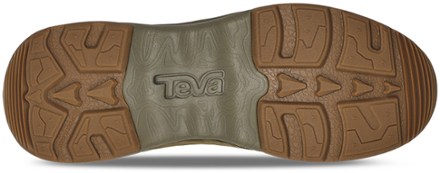 Teva Geotrecca Low RP Hiking Shoes - Men's 5