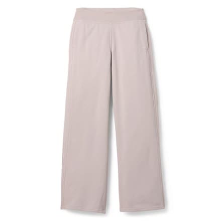 Vuori Sedona Mid-Rise Wideleg Pants - Women's 0