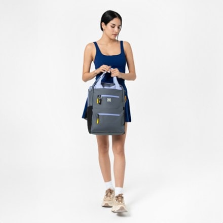 Sherpani Sojourn Tote Pack - Women's 7
