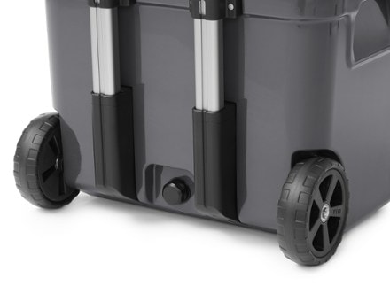 YETI Roadie 60 Wheeled Cooler Interior (Charcoal)