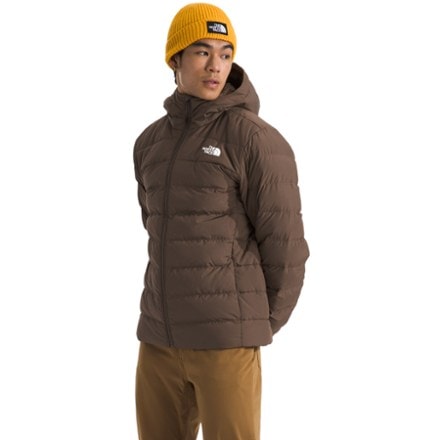 The North Face Aconcagua 3 Down Hoodie - Men's 4