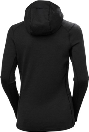 Helly Hansen LIFA Merino Midweight Base Layer Hoodie - Women's 3