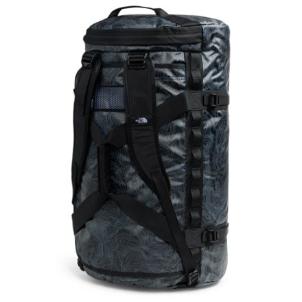 The North Face Base Camp Duffel - Large (95 L) 1