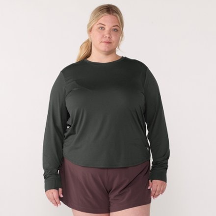 REI Co-op Active Pursuits Long-Sleeve T-Shirt - Women's 2