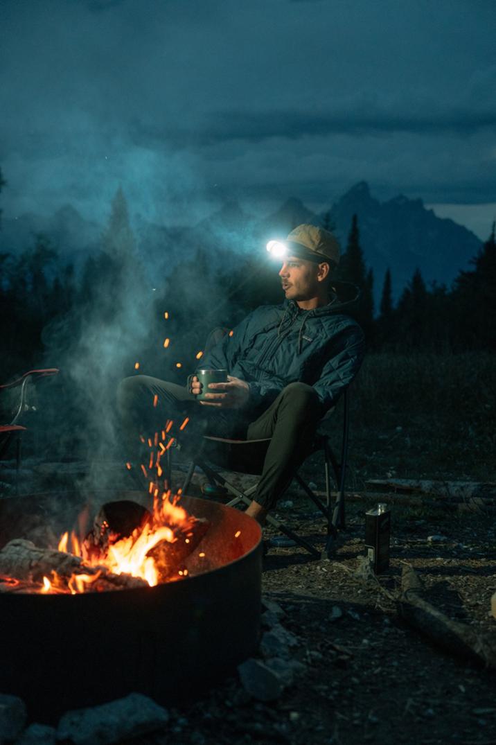 Location Image for Refuel 300 Headlamp