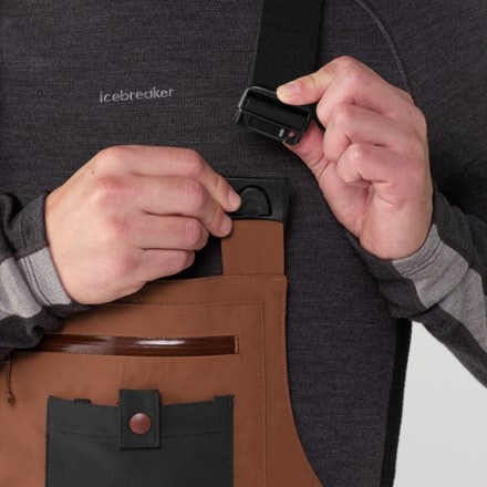 Flylow Baker Bib Pants - Men's 5