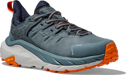 HOKA Kaha 2 Low GTX Hiking Shoes - Men's 2