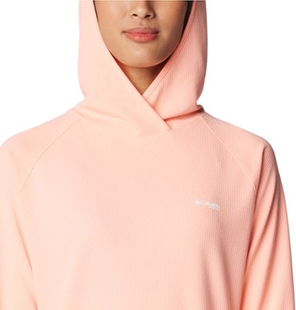 Columbia PFG Solar Stream Elite Hoodie - Women's 3