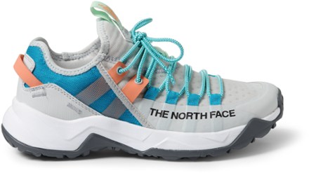 north face sneakers womens