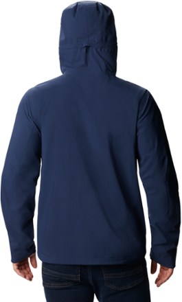 Columbia Omni-Tech Ampli-Dry Shell Jacket - Men's 1