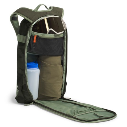 The North Face Slackpack 2.0 Snow Pack Accessories not included