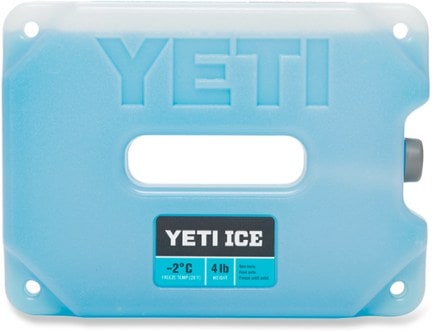 YETI Thin Ice Cooler Ice Substitute