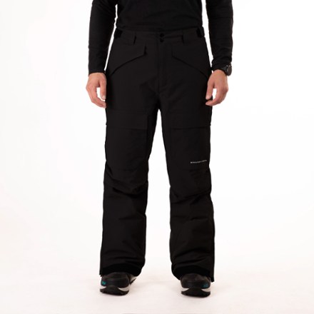 Boulder Gear Stomp Cargo Snow Pants - Men's 1