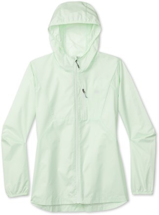 ReGreen Windshell Jacket Women s