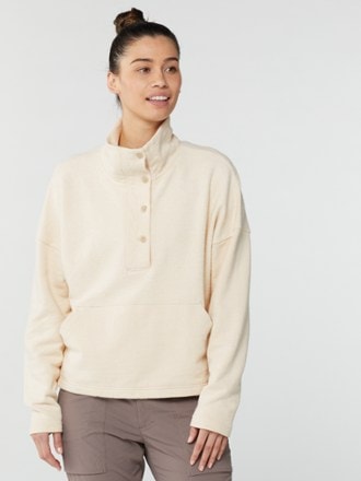 jigsaw pea coat