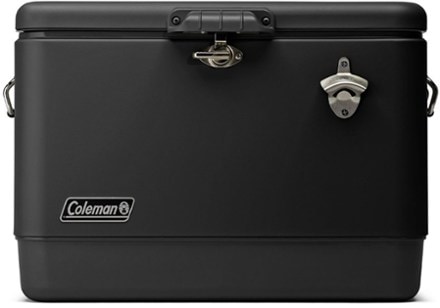 Coleman Reunion 54-Quart Steel Belted Cooler 0