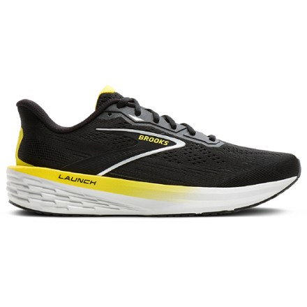 Brooks Men's Launch 12...