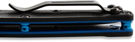 Benchmade 945BK-1 Mini Osborne G10 Knife 4