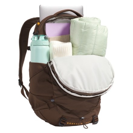The North Face Borealis Luxe Pack - Women's 3