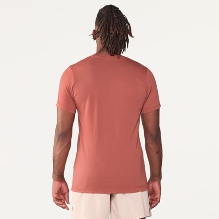 Slow Loris Desert Dog T-Shirt 4