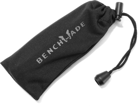 Benchmade 15031-2 North Fork Knife - Stabilized Wood 3