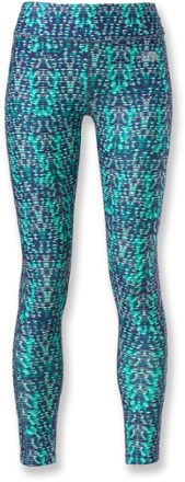 the north face pulse tights