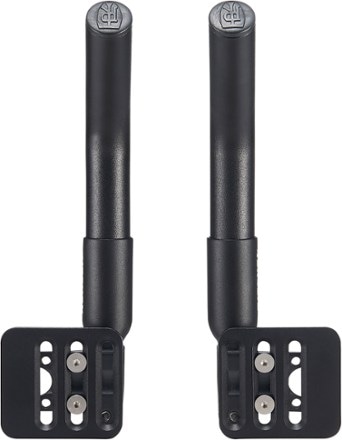 Ritchey Mini Sliver Clip-On Aero Bar Kit 3