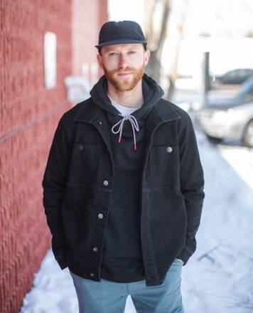 Ripton Hiko Performance Cycling Jacket 5