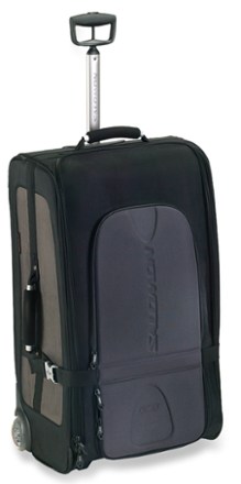salomon duffel
