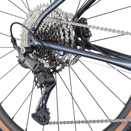 Cannondale Topstone 2 1x Bike 4