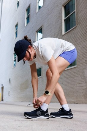 Topo Athletic Ultrafly 6 Road-Running Shoes - Women's 6