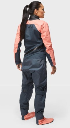 Mustang Survival Helix Dry Suit - Women's 2