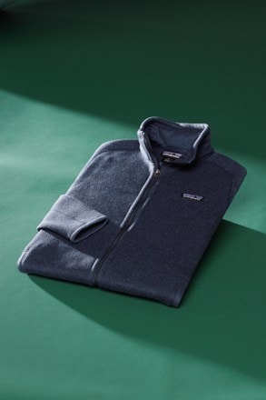 Patagonia Better Sweater Fleece Jacket - Women's 5