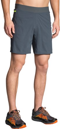 brooks cascadia shorts