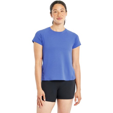 Oiselle Flyout Shirt - Women's 0