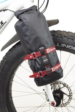 Revelate Designs Polecat Fork-Mounted Dry Bag 5